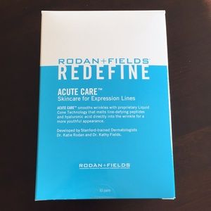 Rodan and Fields Redefine Acute Care